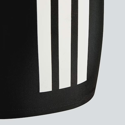 Sunga adidas Boxer 3 Stripes Infantil - Foto 5