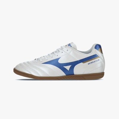 Chuteira Futsal Adulto Mizuno Morelia Club In - Foto 5