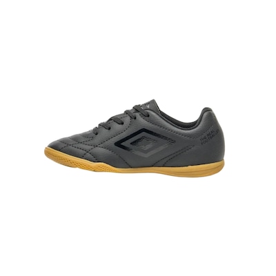 Chuteira Futsal Infantil Umbro Class Footballer - Foto 2