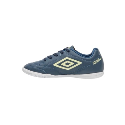 Chuteira Futsal Infantil Umbro Class Footballer - Foto 2