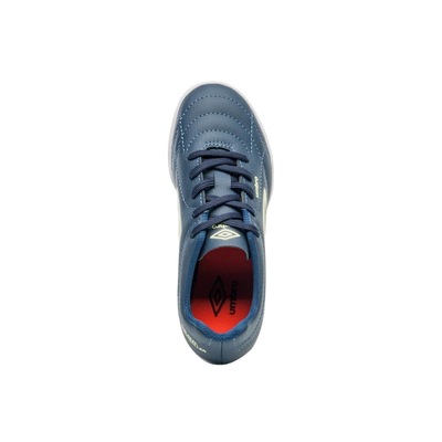Chuteira Futsal Infantil Umbro Class Footballer - Foto 3