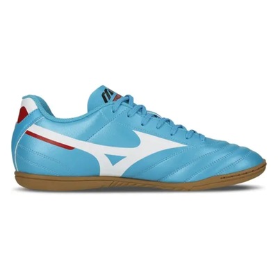 Chuteira Futsal Adulto Mizuno Morelia Club In - Foto 2