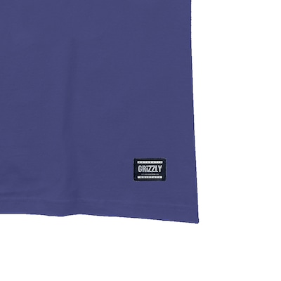 Camiseta Masculina Grizzly Og Bear Tee - Foto 2