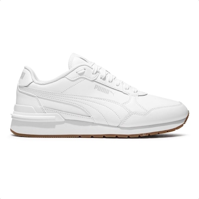 Tênis Masculino Puma St Runner V4 L - Foto 1