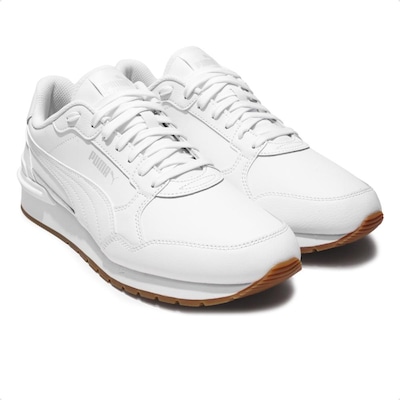 Tênis Masculino Puma St Runner V4 L - Foto 3
