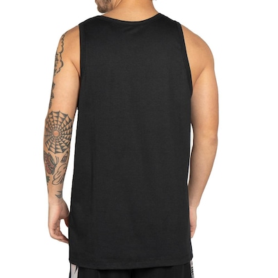 Camiseta Regata Masculina Quiksilver Transfer WT25 - Foto 2