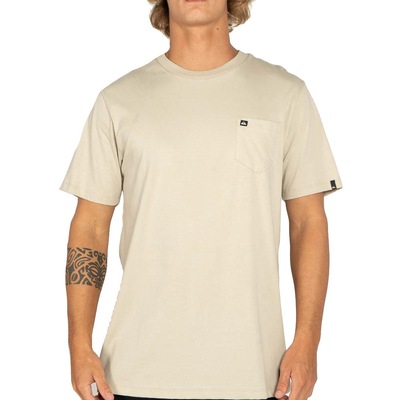 Camiseta Masculina Quiksilver Omni Pocket WT25 - Foto 1