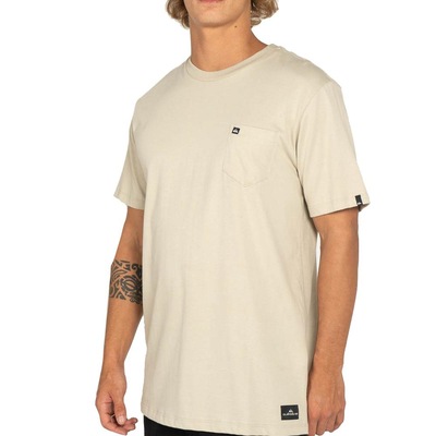 Camiseta Masculina Quiksilver Omni Pocket WT25 - Foto 3