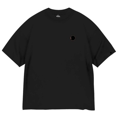 Camiseta Masculina Quiksilver Patch Over WT25 - Foto 4