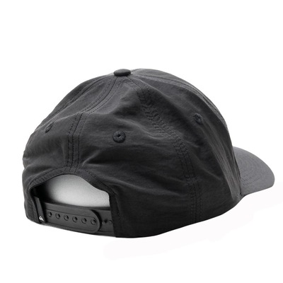 Boné Quiksilver Rushed Logo DNA WT25 - Foto 2