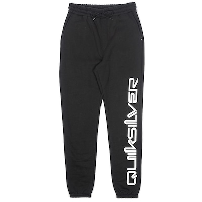 Calça Masculina Quiksilver Omni Action 280G WT25 - Foto 4