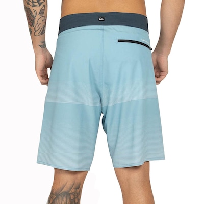 Bermuda Masculina Quiksilver Everyday Tijuana 18" WT25 - Foto 2