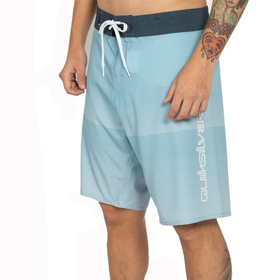 Bermuda Masculina Quiksilver Everyday Tijuana 18" WT25 - Foto 4