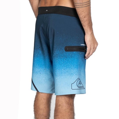 Bermuda Masculina Quiksilver Everyday New Wave Fusion 20" WT25 - Foto 3