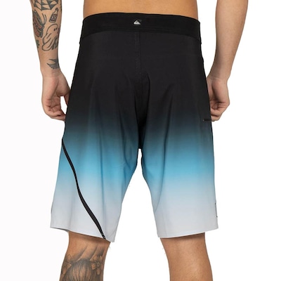 Bermuda Masculina Quiksilver Everyday New Wave 20" WT25 - Foto 2