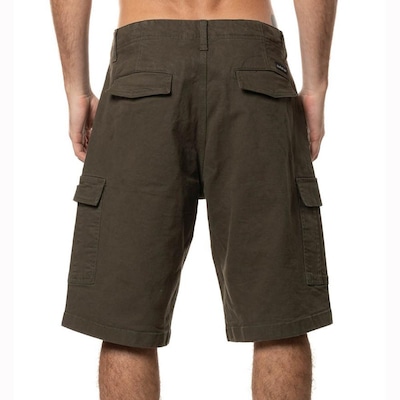 Bermuda Masculina Quiksilver Everyday Cargo WT24 - Foto 2