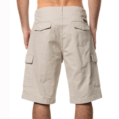 Bermuda Masculina Quiksilver Everyday Cargo WT24 - Foto 2