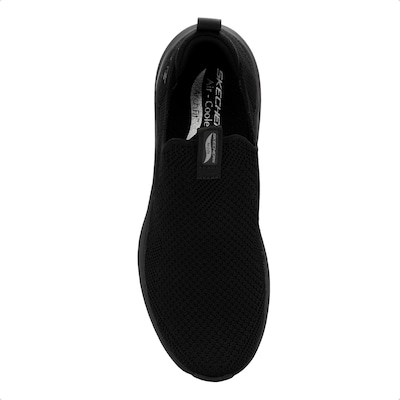 Tênis Masculino Skechers Slip On Arch Fit 2.0 - Foto 3