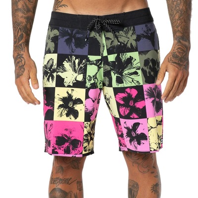 Bermuda Masculina Billabong Sundays Pro Multi - Foto 1