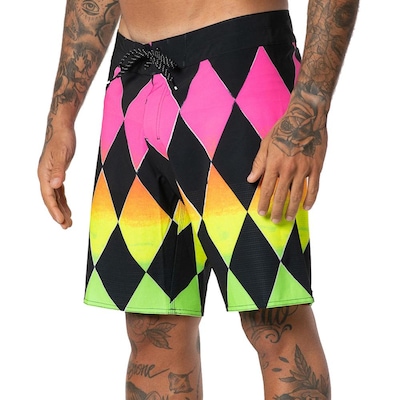 Bermuda Masculina Billabong Sundays Airlite - Foto 4