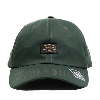 Boné RVCA Dayshift Strapback WT25 - Foto 3
