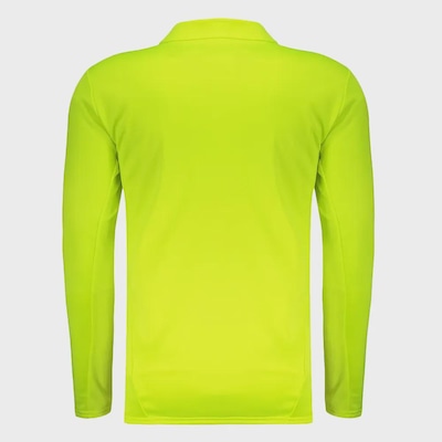 Blusão de Treino do Palmeiras Masculino Puma  Quarter-Zip 2025 - Foto 2
