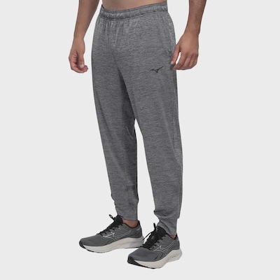 Calça Masculina Mizuno Malha Soul Fit - Foto 2