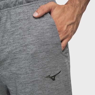 Calça Masculina Mizuno Malha Soul Fit - Foto 4