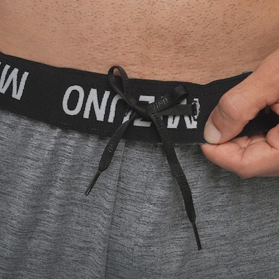 Calça Masculina Mizuno Malha Soul Fit - Foto 5
