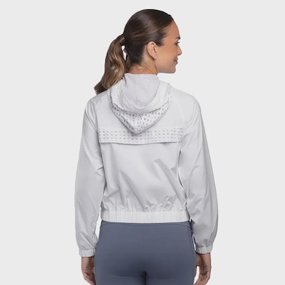 Jaqueta Feminina Mizuno Soul Fit - Foto 2