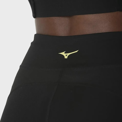 Calça Legging Feminina Mizuno Run Easy 5 - Foto 5