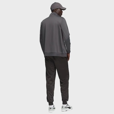 Agasalho Masculina Puma Poly Colorblock - Foto 2