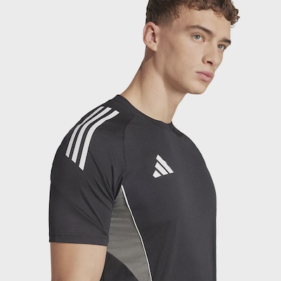 Camiseta Masculina adidas Treino 25 Competition - Foto 3