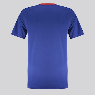Camisa Barcelona Dry Fit FutFanatics Infantil - Foto 2