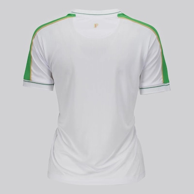 Camisa do Palmeiras Ultra I FutFanatics Feminina - Foto 3