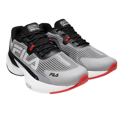Tenis Fila Recovery Masculino - Foto 2