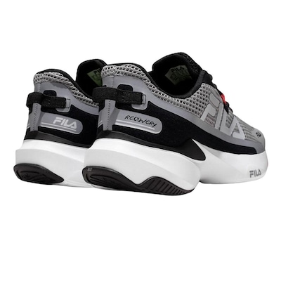 Tenis Fila Recovery Masculino - Foto 4
