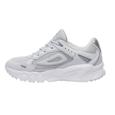 Tenis Fila Venture Tracer 2 Feminino - Foto 3