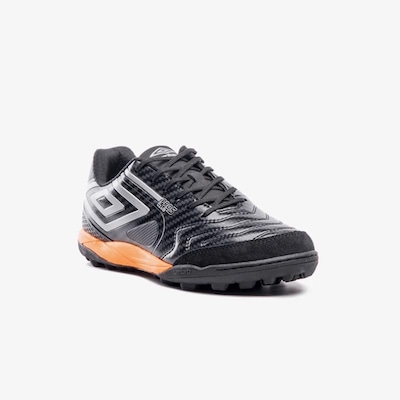 Chuteira Society Umbro Pro 5 Bump Club Adulto - Foto 2