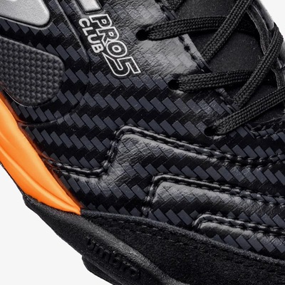 Chuteira Society Umbro Pro 5 Bump Club Adulto - Foto 5