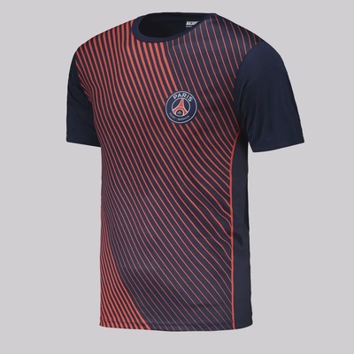 Camisa PSG Dryfit 7 Kvaratskhelia FutFanatics Masculina - Foto 3