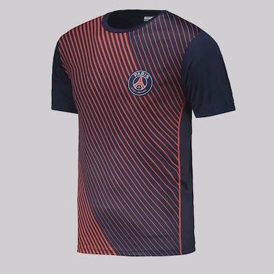 Camisa PSG Dryfit 10 Dembélé FutFanatics Masculina - Foto 3