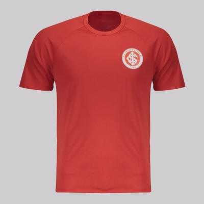 Camisa do Internacional Basic FutFanatics Masculina - Foto 1