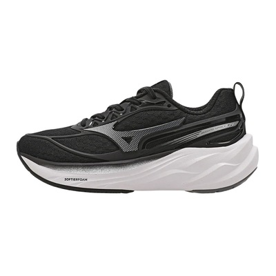 Tênis Mizuno Space 5 Junior - Infantil - Foto 2
