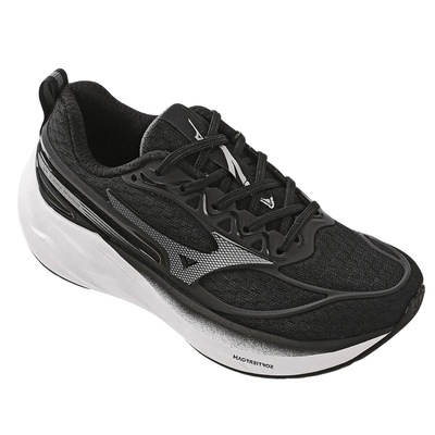 Tênis Mizuno Space 5 Junior - Infantil - Foto 3
