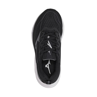 Tênis Mizuno Space 5 Junior - Infantil - Foto 4