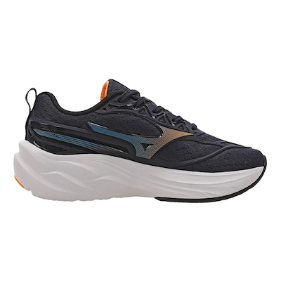 Tênis Mizuno Space 5 Junior - Infantil - Foto 1