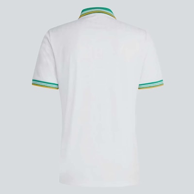 Camisa adidas Roma Third 2026 Masculina - Foto 5
