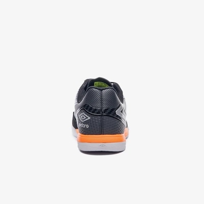 Chuteira Futsal Umbro Pro 5 Bump Club Adulto - Foto 6