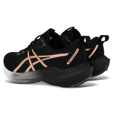 Tênis ASICS GEL- Nagoya 8 - Feminino - Foto 3